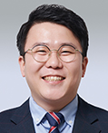 대구광역시의회 Kim Tae Woo 의원 사진