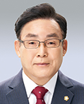 대구광역시의회 Yoon Gwon Geun 의원 사진