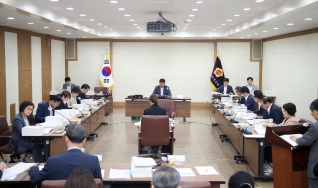 제301회 정례회 예산결산위원회(교육청)  대표이미지