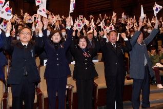 제6회 호국단체 한마음대회  대표이미지