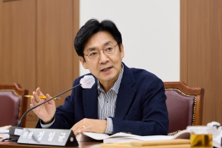 제3차 문화복지위원회 안건심사 대표이미지