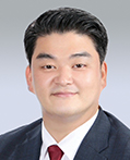 대구광역시의회 Ryu Jong Woo 의원 사진
