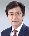 대구광역시의회 Jeong Il Kyoon 의원 사진
