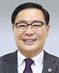 대구광역시의회 Kim Dae Hyun 의원 사진