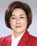 대구광역시의회 Lee Jae Hwa 의원 사진